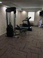 Quality Inn Near Pimlico Racetrack