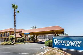 Rodeway Inn & Suites Canyon Lake-Menifee West