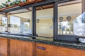 Rodeway Inn & Suites Canyon Lake-Menifee West