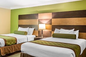 Rodeway Inn & Suites Canyon Lake-Menifee West