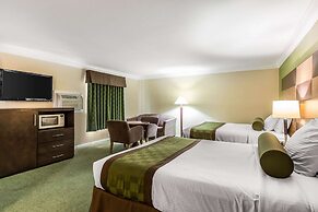 Rodeway Inn & Suites Canyon Lake-Menifee West