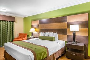 Rodeway Inn & Suites Canyon Lake-Menifee West