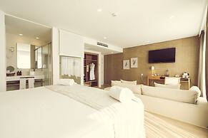 ICON Valparaiso - Adults Only