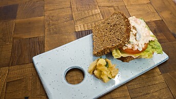 ICON Valparaiso - Adults Only