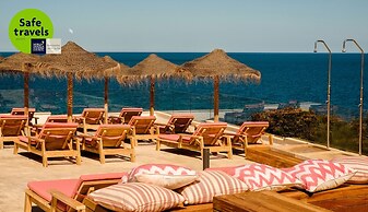 ICON Valparaiso - Adults Only