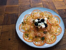 ICON Valparaiso - Adults Only