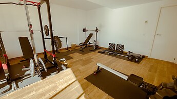 ICON Valparaiso - Adults Only