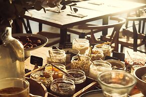 ICON Valparaiso - Adults Only