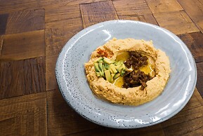 ICON Valparaiso - Adults Only