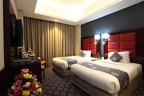 Ramee Guestline Hotel Qurum