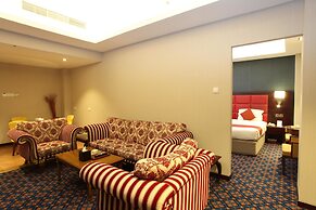 Ramee Guestline Hotel Qurum