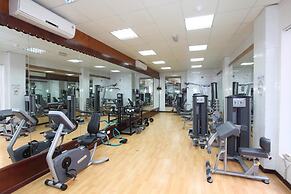 Ramee Guestline Hotel Qurum