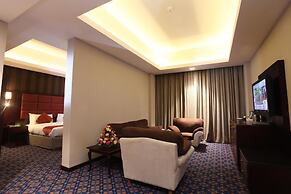Ramee Guestline Hotel Qurum