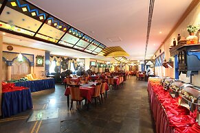 Ramee Guestline Hotel Qurum