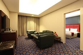 Ramee Guestline Hotel Qurum