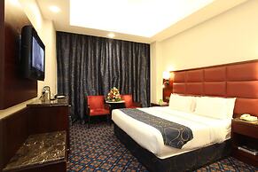 Ramee Guestline Hotel Qurum