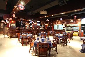 Ramee Guestline Hotel Qurum