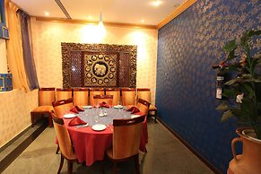 Ramee Guestline Hotel Qurum