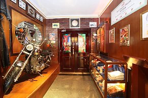 Ramee Guestline Hotel Qurum