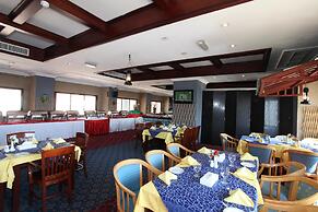 Ramee Guestline Hotel Qurum