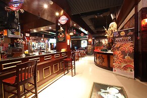 Ramee Guestline Hotel Qurum