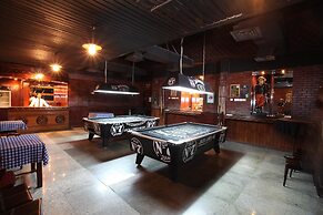 Ramee Guestline Hotel Qurum