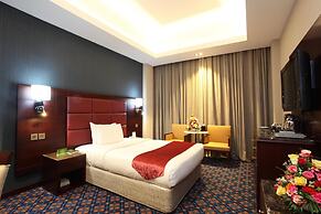 Ramee Guestline Hotel Qurum