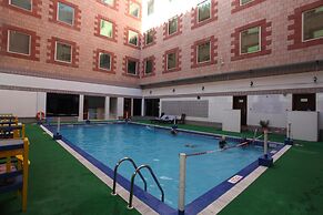 Ramee Guestline Hotel Qurum