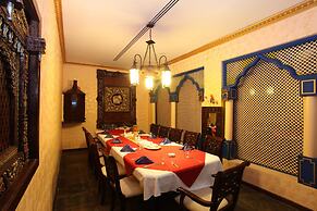 Ramee Guestline Hotel Qurum