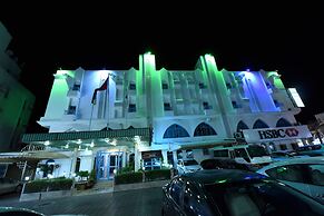 Al Bahjah Hotel