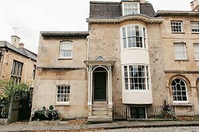 Crown Hotel Stamford