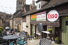 Crown Hotel Stamford