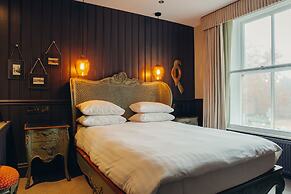 Crown Hotel Stamford