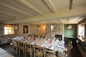 Crown Hotel Stamford