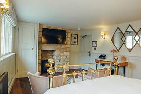 Crown Hotel Stamford