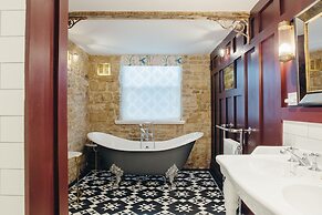 Crown Hotel Stamford