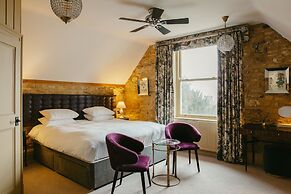 Crown Hotel Stamford