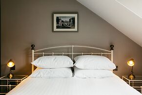 Crown Hotel Stamford