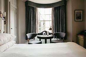 Crown Hotel Stamford
