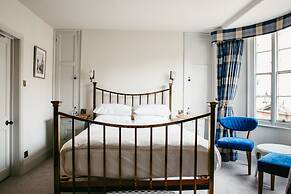 Crown Hotel Stamford