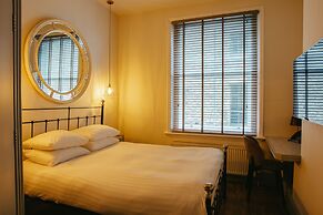 Crown Hotel Stamford