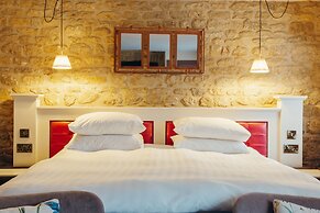 Crown Hotel Stamford