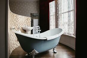 Crown Hotel Stamford