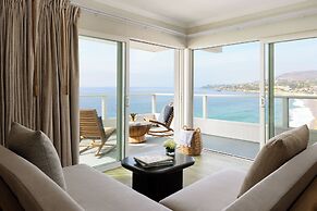 Pacific Edge Hotel