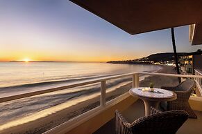 Pacific Edge Hotel