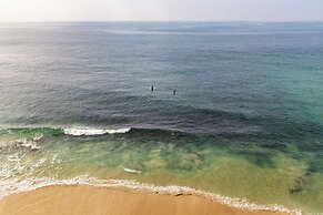 Pacific Edge Hotel