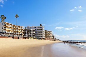 Pacific Edge Hotel