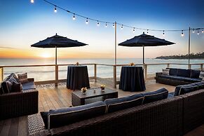 Pacific Edge Hotel