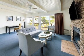 Pacific Edge Hotel