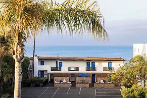 Pacific Edge Hotel
